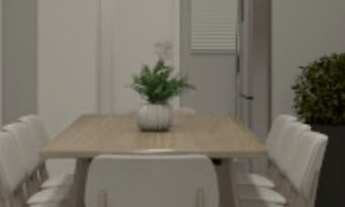 Imagem 3: Sobrado 3q e 2vg