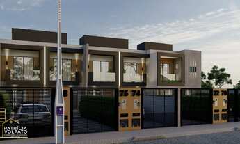 Imagem: Sobrado 3q e 2vg