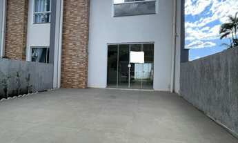 Imagem: Amplo Sobrado Geminado