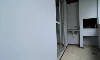 Imagem 3: Apartamento amplo na Vila Nova