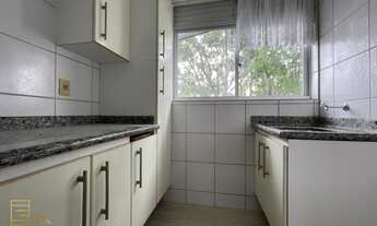 Imagem 7: Apartamento amplo na Vila Nova