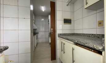 Imagem 6: Apartamento amplo na Vila Nova
