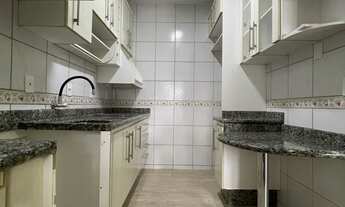 Imagem 5: Apartamento amplo na Vila Nova