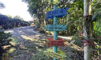 Imagem 7: Um chalé divino para se morar !