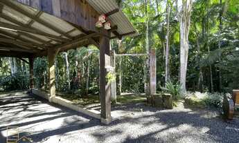 Imagem 4: Um chalé divino para se morar !