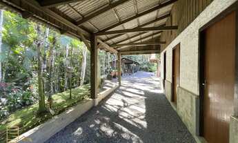 Imagem 3: Um chalé divino para se morar !