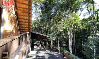 Imagem 2: Um chalé divino para se morar !