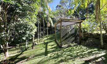 Imagem 6: Um chalé divino para se morar !