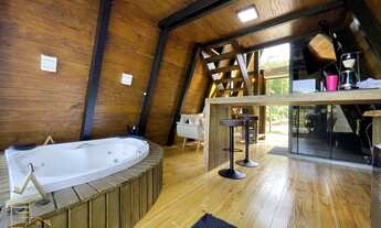 Imagem 3: GESTÃO EXCLUSIVA DE VENDA • OPORTUNIDADE ÚNICA EM RIO DOS CEDROS – ESTRADA GERAL DE RIO BO