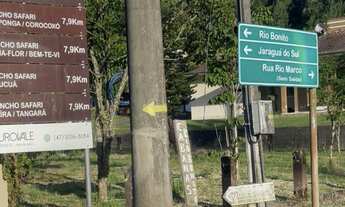 Imagem 6: GESTÃO EXCLUSIVA DE VENDA • OPORTUNIDADE ÚNICA EM RIO DOS CEDROS – ESTRADA GERAL DE RIO BO