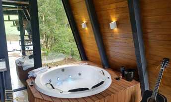 Imagem 4: GESTÃO EXCLUSIVA DE VENDA • OPORTUNIDADE ÚNICA EM RIO DOS CEDROS – ESTRADA GERAL DE RIO BO