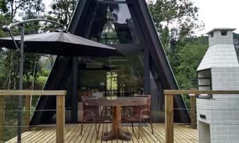 Imagem 2: GESTÃO EXCLUSIVA DE VENDA • OPORTUNIDADE ÚNICA EM RIO DOS CEDROS – ESTRADA GERAL DE RIO BO