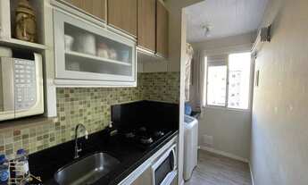 Imagem 3: Apto 2 quartos Apartamento com 2 dormitórios