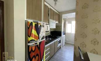 Imagem 2: Apto 2 quartos Apartamento com 2 dormitórios