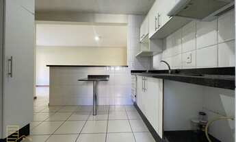 Imagem 5: Apartamento com espaço de terraço