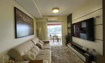 Imagem: Apartamento amplo com 2 vagas individuais