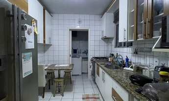 Imagem: Apartamento no Garcia - 3 quartos e 1 vaga