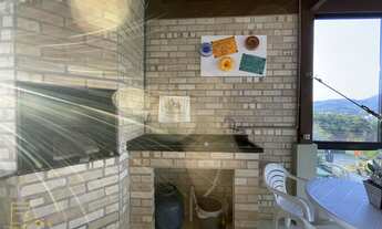 Imagem 3: Casa Duplex com deck para piscina