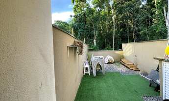 Imagem 6: Exclusividade - Sobrado Duplex com espaço para área de piscina