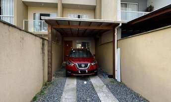 Imagem: Exclusividade - Sobrado Duplex com espaço