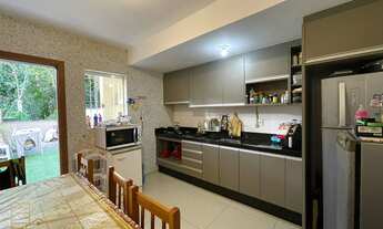 Imagem 5: Exclusividade - Sobrado Duplex com espaço para área de piscina