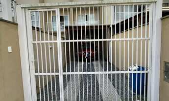 Imagem 2: Exclusividade - Sobrado Duplex com espaço para área de piscina