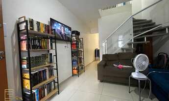 Imagem 3: Exclusividade - Sobrado Duplex com espaço para área de piscina