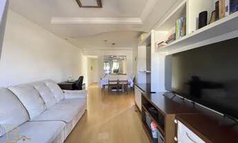 Imagem: Apto com 2 vagas individuais