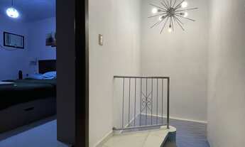 Imagem 6: Terreno com 2 casas