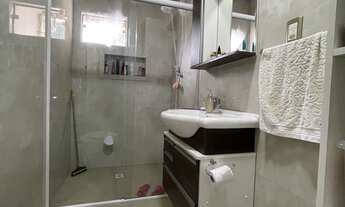 Imagem 7: Terreno com 2 casas