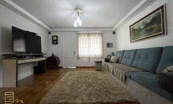 Imagem 3: Terreno com 2 casas