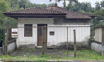 Imagem 1: Terreno, 3 dormitórios, 1 banheiros, 122M² de Área Construída, 453M² de Área Total