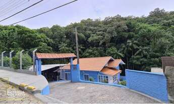 Imagem 2: Terreno com 03 casas - Velha - Blumenau