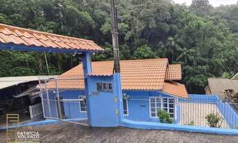 Imagem: Terreno com 03 casas - Velha - Blumenau