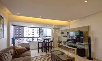 Imagem: Apartamento à venda no bairro Candeias