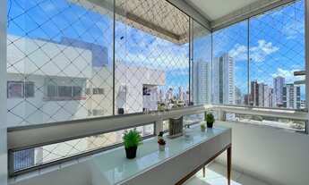 Imagem: Apartamento à venda no bairro Candeias