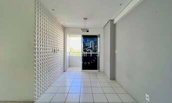 Imagem: Apartamento à venda no bairro Piedade