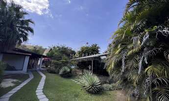 Imagem 5: Condominio Ipé amarelo - � Sítio de 5.000 m² com Chalé Estilo Castelinho