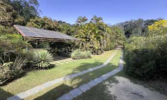 Imagem 6: Condominio Ipé amarelo - � Sítio de 5.000 m² com Chalé Estilo Castelinho