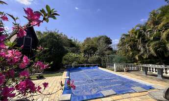 Imagem 3: Condominio Ipé amarelo - � Sítio de 5.000 m² com Chalé Estilo Castelinho