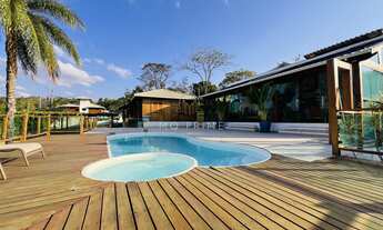 Imagem: Casa super aconchegante no Condominio Solar