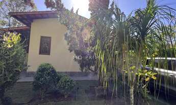 Imagem: Casa de 3 quartos em 2 terrenos com total