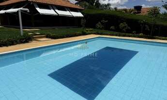 Imagem: Casa no Condomínio Solar das Palmeiras