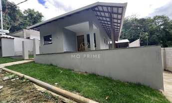 Imagem: Casa no Condomínio Clube dos 200, Esmeraldas/MG