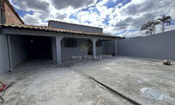 Imagem: Casa em Quintas São José, Esmeraldas/MG