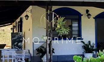 Imagem: Casa em Condomínio Ipê Amarelo estilo