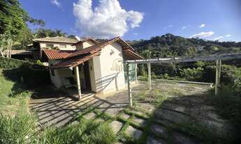 Imagem: Casa em Condomínio em Bosque do Ipê