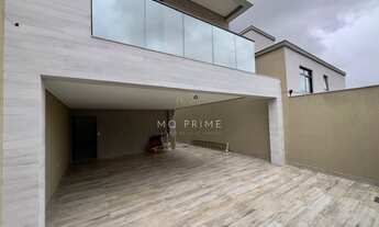 Imagem: Casa 3 quartos sendo o de casal suite