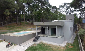 Imagem: Casa de 4 quartos sendo 3 Suites no Condominio