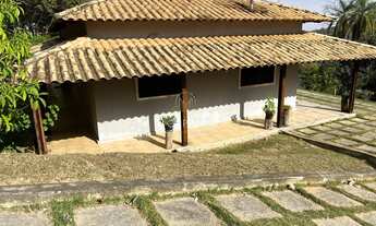 Imagem: Chácara no condominio Jardim Luxemburgo